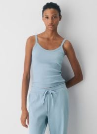 HomeStretch™ Rib Spectrum Cami Tank at Aritzia