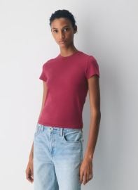 HomeStretch™ Smooth Tune T-Shirt at Aritzia