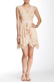 Honeysuckle Rose Dress at Nordstrom Rack