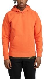 Hooded Chase Sweatshirt by Carhartt WIP at East Dane