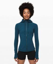 Hooded Define Jacket at Lululemon