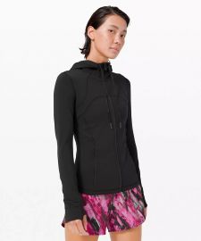 Hooded Define Jacket Nulu at Lululemon