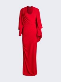 Hooded Dress - E-SHOP - Ready-to-Wear Maison Schiaparelli at Schiaparelli