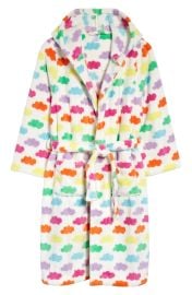 Hooded Fleece Robe by Tucker + Tate at Nordstrom