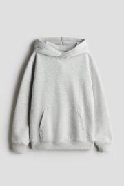 Hoodie at H&M