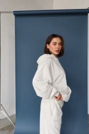 Hoodie-Final Sale Milkstain Apparel at Milkstain