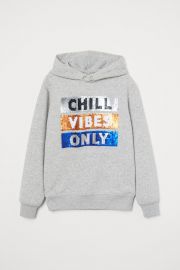 Hoodie by H&M at H&M