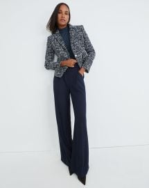 Hosanna Dickey Jacket at Veronica Beard