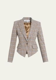 Hosanna Dickey Jacket at Bergdorf Goodman