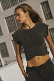 Hot Shot Crossover Set at Free People