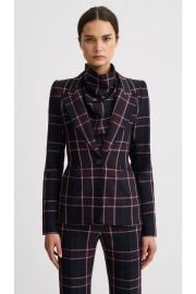 Hourglass Blazer at Nordstrom