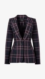 Hourglass Blazer at Smythe