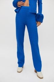 House Of Sunny Midnight Swirl Pant at Urban Outfitters