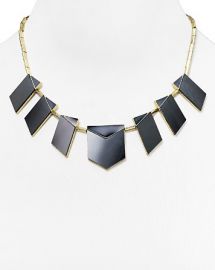 House of Harlow 1960 Modern Motif Necklace  18  034 at Bloomingdales