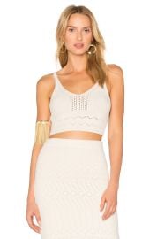 House of Harlow 1960 Quinn Top at Revolve