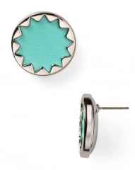 House of Harlow 1960 Sunburst Button Earrings at Bloomingdales