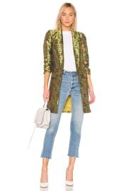 House of Harlow 1960 X REVOLVE Stina Jacket at Revolve