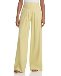 Hoyt Wide Leg Pants at Bloomingdales