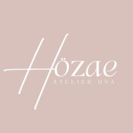 Hozae Atelier Custom Dress at Hozae Atelier