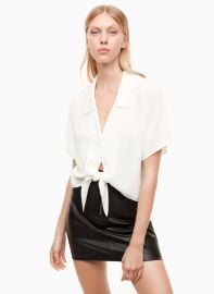 Huang Blouse at Aritzia