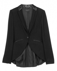 Hubert blazer at Rag & Bone