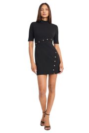 Huda Maggy London at Maggy London