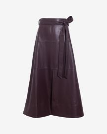 Hudley Skirt Tanya Taylor at Tanya Taylor
