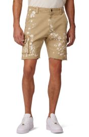 Hudson Jeans Military Cargo Shorts at Nordstrom