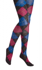 Hue Argyle Tights at Nordstrom