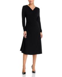 Hugo Boss Ettita Midi Dress Bloomingdales at Bloomingdales