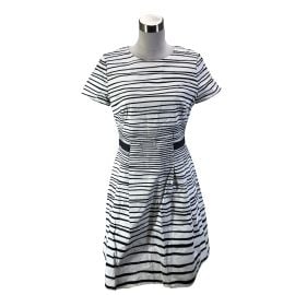 Hugo Boss Striped Dress at The Real Real