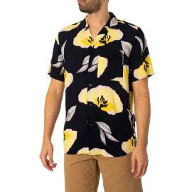 Hugo Ellino Short Sleeved Shirt at Walmart