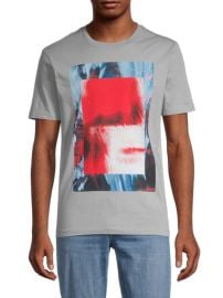 Hugo Hugo Boss Graphic T-Shirt on SALE at Saks Off 5th