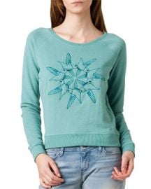 Hummingbird Sweatshirt at Levis