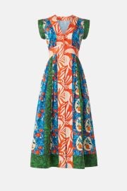 Hunter Bell April Dress at Rent the Runway