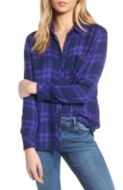 Hunter Shirt by Rails at Nordstrom