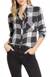 Hunter Shirt by Rails at Nordstrom