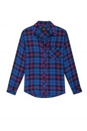 Hunter Shirt in Cobalt Punch at Rails