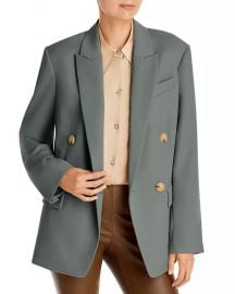 Husband Blazer at Bloomingdales