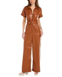 Hutch Marty Jumpsuit Shop Premium Outlets at Shop Simon