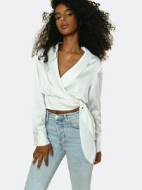 Hutch Nyla Top at Verishop