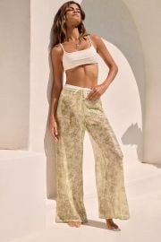 Hutch Riveria Pants at Anthropologie