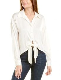 Hutch Robbie Shirt at Poshmark