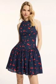 Hutch Roma Dress at Rent the Runway