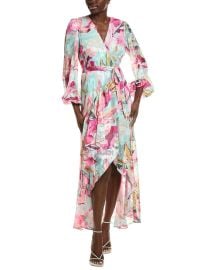 Hutch Sadey Midi Dress at Shop Simon