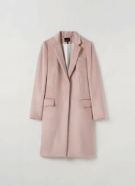 Hutson Coat at Judith & Charles