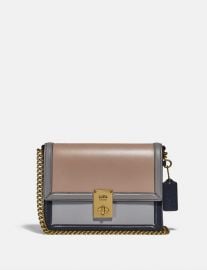 Hutton Shoulder Bag at Coach