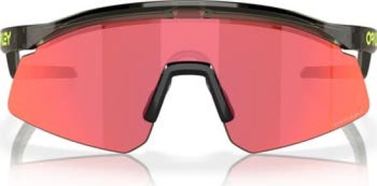 Hydra 37mm Prizm™ Semirimless Wrap Shield Sunglasses at Nordstrom