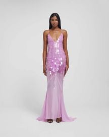 Hydra dress at Rat and Boa