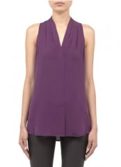 Hylin blouse by Theory at Lane Crawford